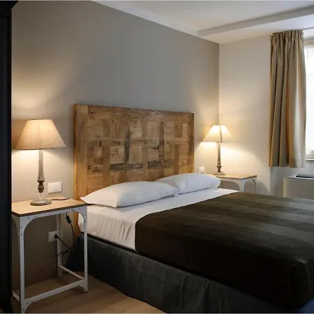 Locanda In Borgo Garnì&Wellness-2