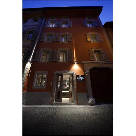 Locanda In Borgo Garnì&Wellness-3